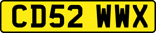 CD52WWX