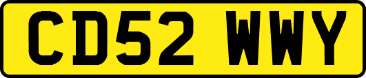 CD52WWY