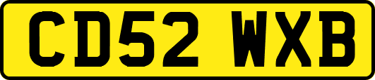 CD52WXB