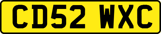 CD52WXC