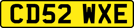 CD52WXE