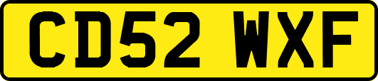 CD52WXF