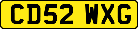 CD52WXG