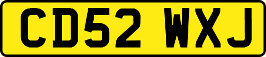 CD52WXJ