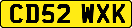 CD52WXK