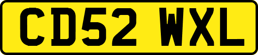 CD52WXL