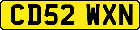 CD52WXN
