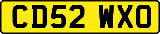 CD52WXO