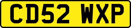 CD52WXP