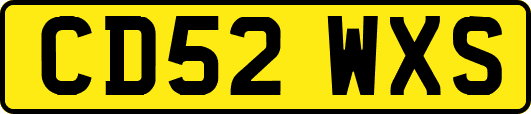 CD52WXS