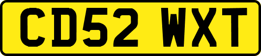 CD52WXT