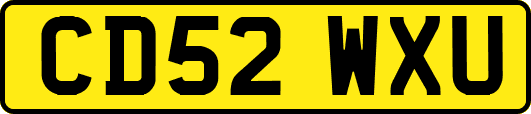 CD52WXU