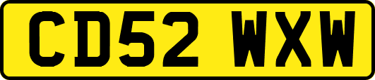 CD52WXW