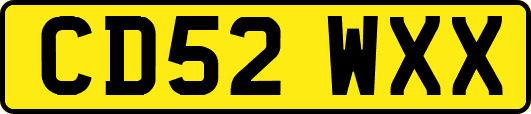 CD52WXX