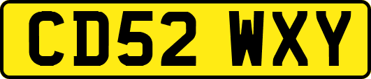 CD52WXY