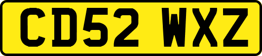 CD52WXZ