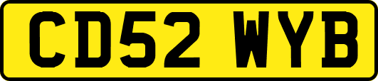 CD52WYB