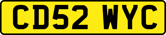 CD52WYC
