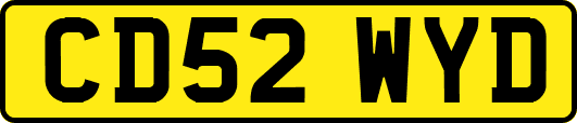CD52WYD