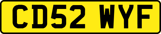 CD52WYF