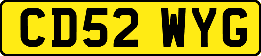 CD52WYG