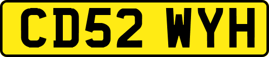 CD52WYH