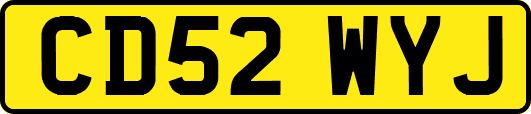 CD52WYJ