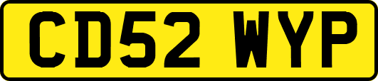 CD52WYP