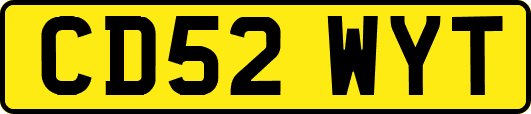 CD52WYT