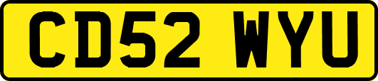 CD52WYU