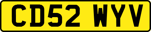 CD52WYV