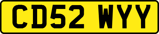 CD52WYY