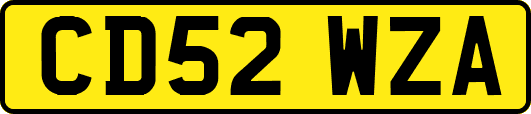 CD52WZA