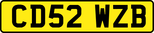 CD52WZB