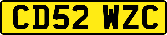 CD52WZC