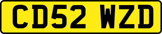 CD52WZD