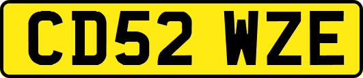 CD52WZE