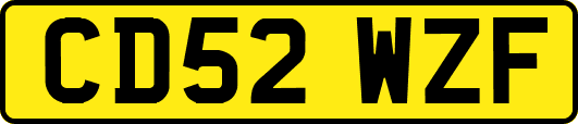 CD52WZF