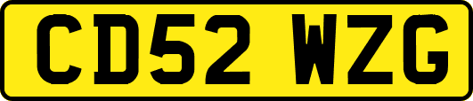 CD52WZG