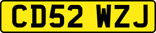 CD52WZJ
