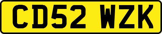 CD52WZK