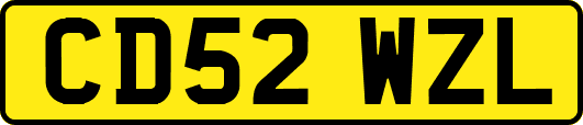 CD52WZL