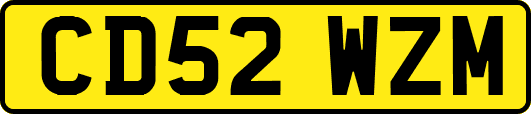 CD52WZM