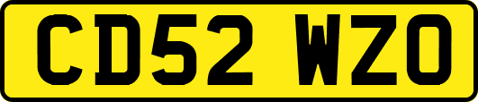CD52WZO