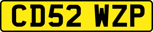 CD52WZP
