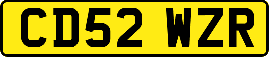 CD52WZR