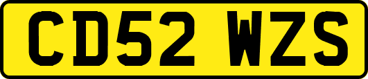 CD52WZS