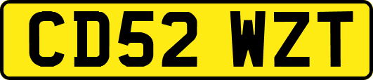 CD52WZT