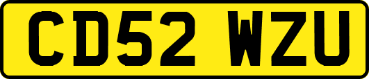 CD52WZU