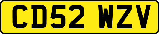 CD52WZV